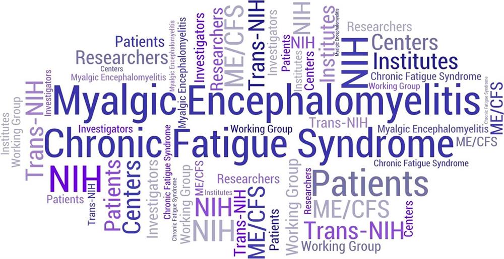 Σύνδρομο Χρόνιας Κόπωσης – Chronic Fatigue Syndrome (CFS)