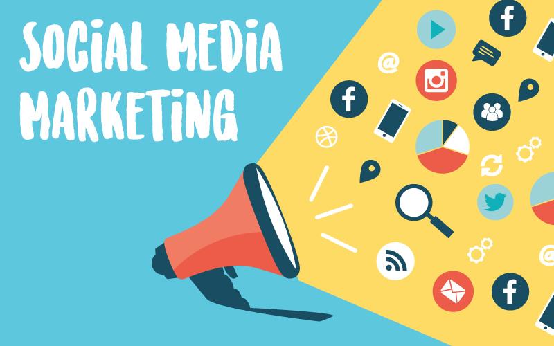 Tips για να κατακτήσετε την τέχνη του Social Media Marketing