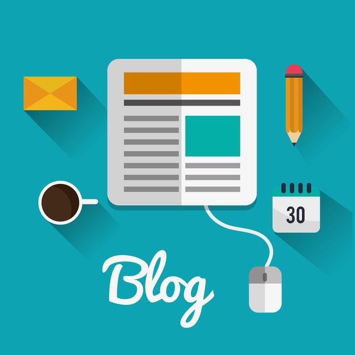 Τι πρέπει να εφαρμόσεις για να κάνεις το δικό σου Blog;
