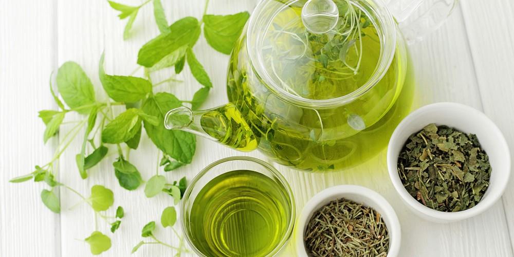 25 Λόγοι για να Πίνετε Πράσινο Τσάι