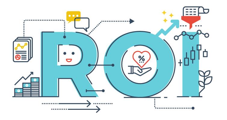 Γιατί είναι σημαντικό το ROI στο Marketing & Πώς μπορείς να το μετρήσεις