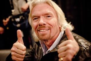 Η τεχνολογία θα σκοτώσει τα συνηθισμένα ωράρια εργασίας σύμφωνα με τον Richard Branson