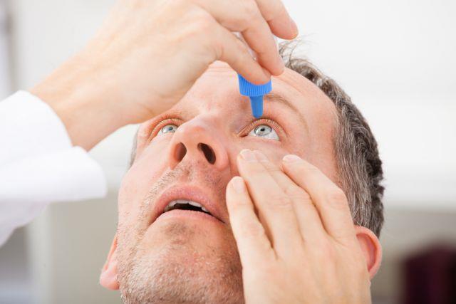 cover Αλλεργίες ματιών: Ποιες είναι και πώς θα τις αντιμετωπίσετε