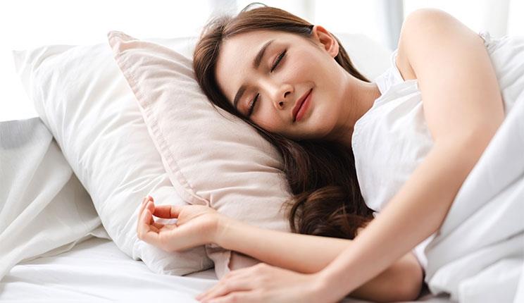 Καλός ύπνος: Απαραίτητος για ανοσοποιητικό και ανοσία σε λοιμώξεις (π.χ γρίπη, κορονοϊός, σοβαρές ιώσεις)